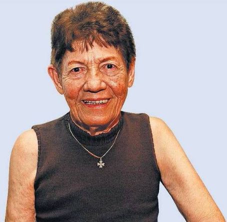 Zuleika Alambert