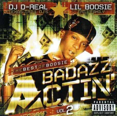 all lil boosie albums all lil boosie albums