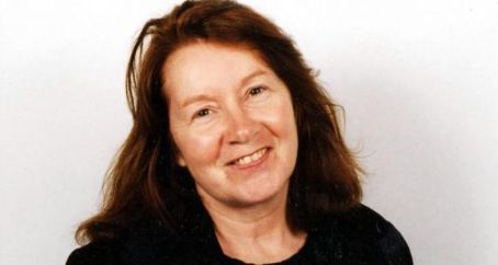 Medbh McGuckian
