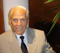 Jorge Cervós-Navarro