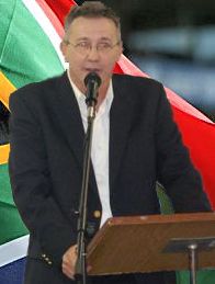 Rick Crouch