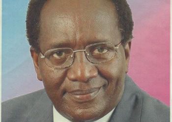William Mgimwa
