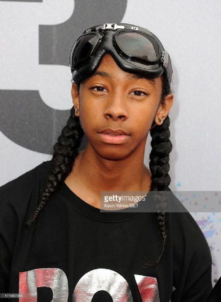Ray Ray Photos News And Videos Trivia And Quotes Famousfix