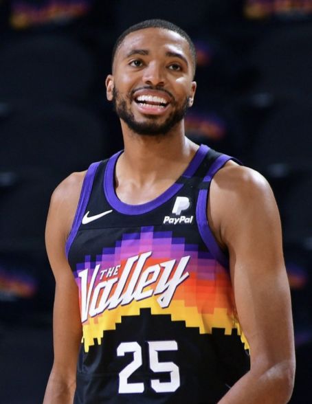 Who Is Mikal Bridges Dating? Mikal Bridges Girlfriend, Wife