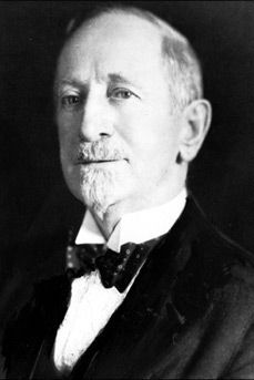 John J. Cone