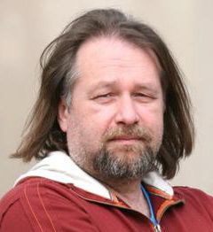 Robert Raponja