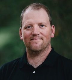 Gary Wheeler