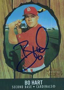 Bo Hart