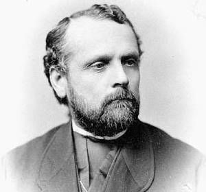 Robert Christie (Ontario politician)