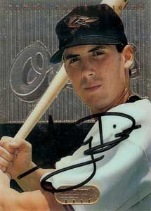 Tommy Davis