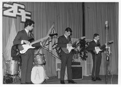 The Atlantics
