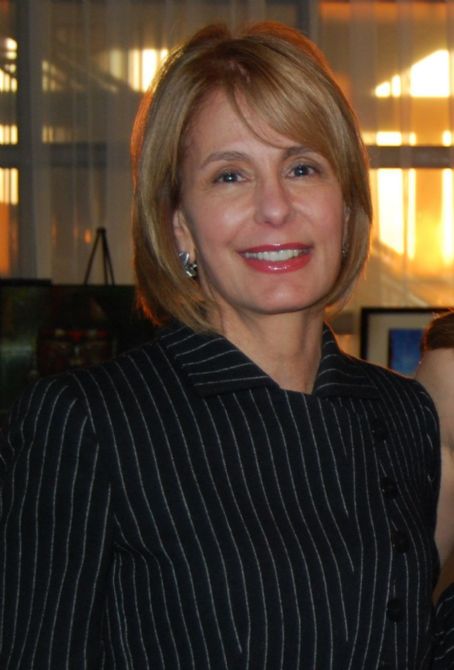 Barbara Buono