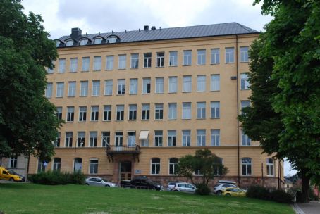 Stockholm International School