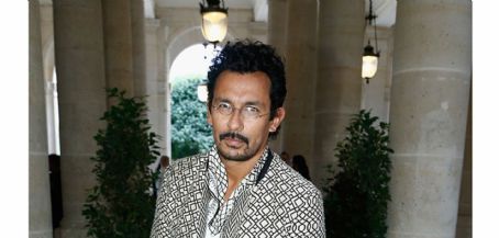 Haider Ackermann