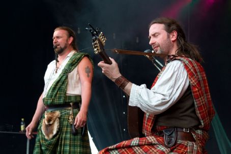 Celtic music