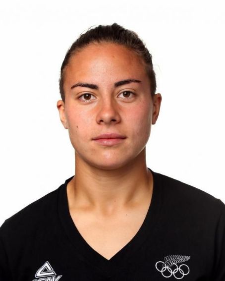 Jasmine Pereira