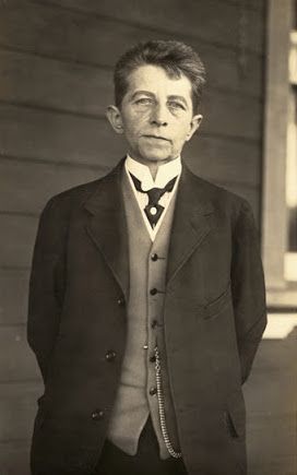 Hjelmar von Danneville