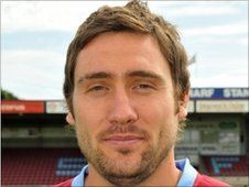 Kenny Milne (footballer)