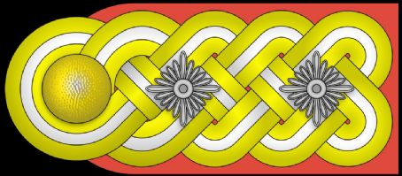 General of the Cavalry (Germany)