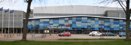 Halmstad Arena