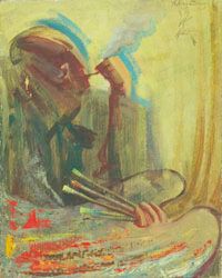 Arnold Franz Brasz