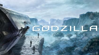 Godzilla: Planet of the Monsters