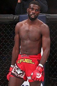 Chidi Njokuani