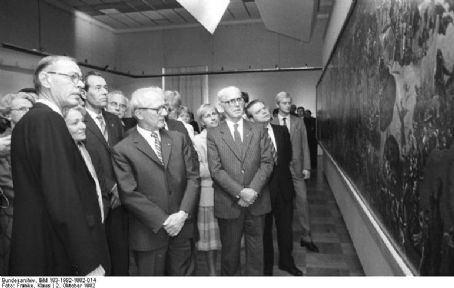 Werner Tübke