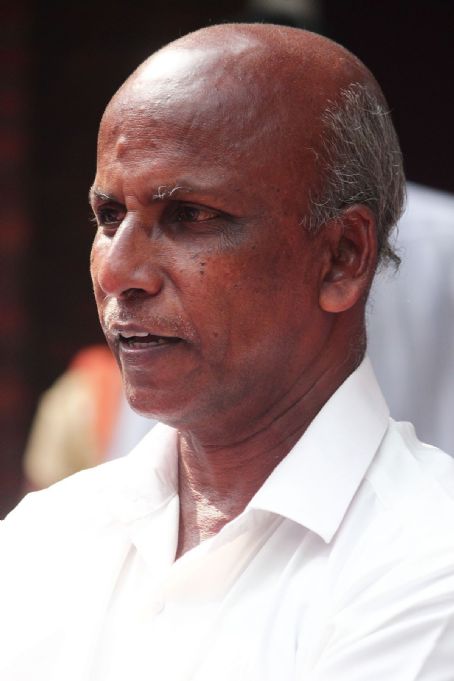 M. Geethanandan