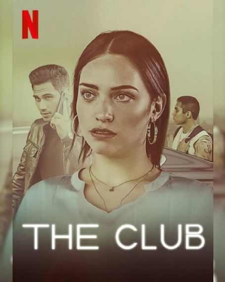 The Club