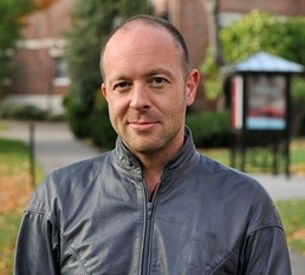 John Tiffany