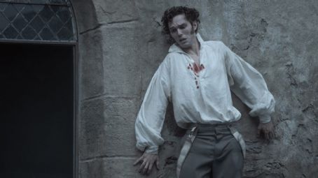 Nosferatu - Nicholas Hoult
