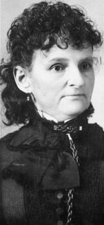 Hannah Maynard