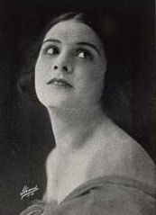 Mercedes Delpino