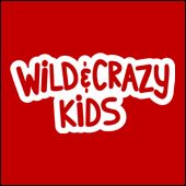 Wild & Crazy Kids