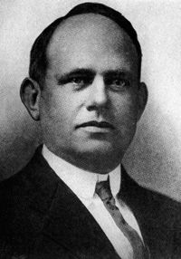 Lawrence O. Murray
