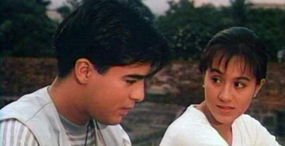 Aga Muhlach and Mikee Cojuangco - FamousFix