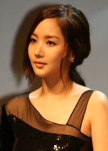 Park Mi-Young