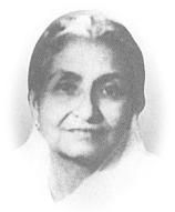 Kamal Kumari Barooah
