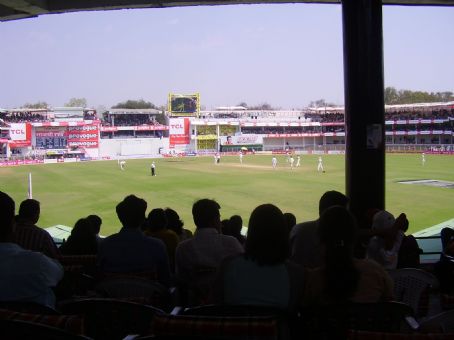 Vidarbha Cricket Association Ground