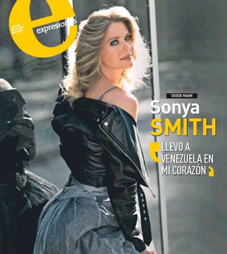 Sonya Smith