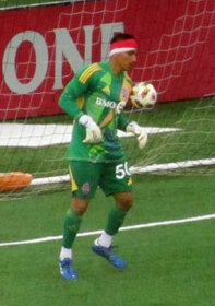 Abraham Rodriguez (soccer)
