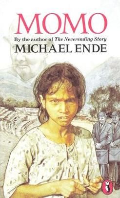 Momo (novel)