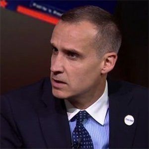 Who is Corey Lewandowski dating? Corey Lewandowski girlfriend, wife