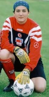 Ayfer Topluoğlu