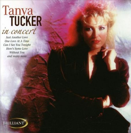 Tanya Tucker Album Cover Photos - List of Tanya Tucker album covers ...