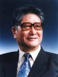 Liu Guangding