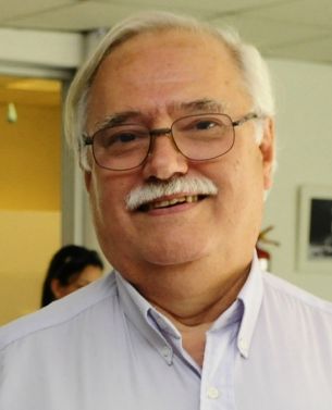 Rodolfo González Rissotto Photos, News and Videos, Trivia and Quotes