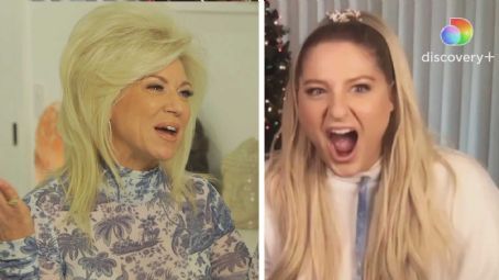 'Long Island Medium: There in Spirit' Trailer: Meghan Trainor and More Get Emotional Readings (Exclusive)