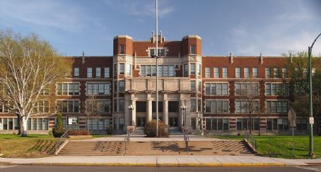 High school (North America)